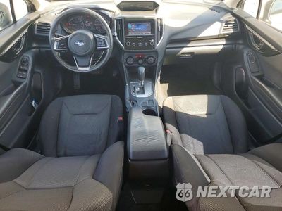 Zdjęcie 8 z 12 samochodu: 2019 SUBARU IMPREZA VIN:4S3GTAA62K3756221 - miniatura