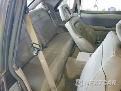 Zdjęcie 10 z 12 samochodu: 1990 FORD MUSTANG LX VIN:1FACP41E9LF130800 - miniatura