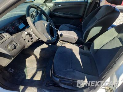Zdjęcie 7 z 12 samochodu: 2016 CHEVROLET IMPALA LIMITED POLICE VIN:2G1WD5E36G1133562 - miniatura
