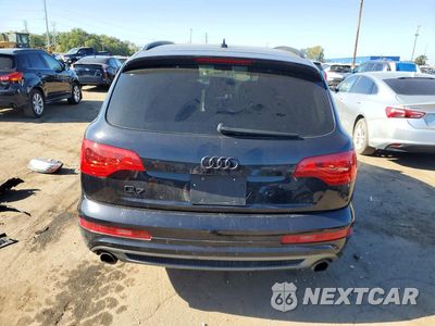 Zdjęcie 6 z 13 samochodu: 2013 AUDI Q7 PRESTIGE VIN:WA1DGBFE9DD004990 - miniatura