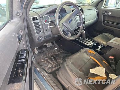 Zdjęcie 8 z 13 samochodu: 2011 FORD ESCAPE LIMITED VIN:1FMCU9EG3BKA61583 - miniatura