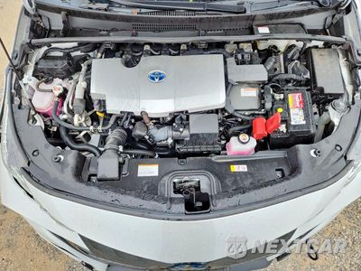 Zdjęcie 11 z 13 samochodu: 2022 TOYOTA PRIUS PRIME XLE VIN:JTDKAMFP6N3210142 - miniatura