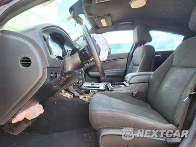 Zdjęcie 7 z 13 samochodu: 2014 DODGE CHARGER POLICE VIN:2C3CDXAT3EH150792 - miniatura