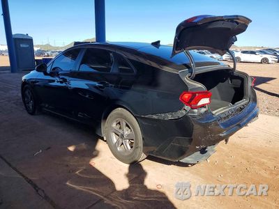 Drugie zdjęcie samochodu z przodu: 2022 KIA K5 LXS VIN:5XXG14J21NG088792 - miniatura