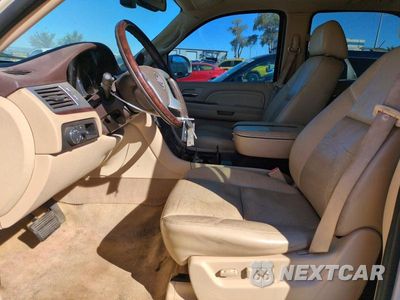 Zdjęcie 7 z 13 samochodu: 2007 CADILLAC ESCALADE LUXURY VIN:1GYFK63817R289219 - miniatura