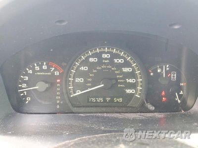 Zdjęcie 9 z 13 samochodu: 2007 HONDA ACCORD EX VIN:1HGCM56887A126396 - miniatura
