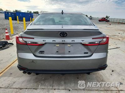 Zdjęcie 6 z 12 samochodu: 2026 TOYOTA CAMRY SE VIN:4T1DBADK2TU052445 - miniatura
