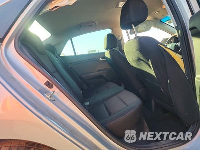 Zdjęcie 10 z 13 samochodu: 2023 KIA RIO LX VIN:3KPA24AD4PE604160 - miniatura