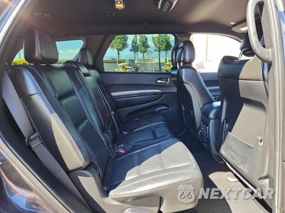 Zdjęcie 11 z 13 samochodu: 2020 DODGE DURANGO R/T VIN:1C4SDHCT7LC431391 - miniatura