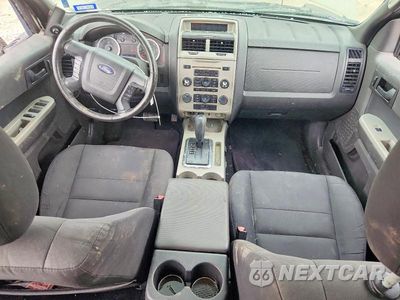 Zdjęcie 8 z 14 samochodu: 2011 FORD ESCAPE XLT VIN:1FMCU0DGXBKA81052 - miniatura