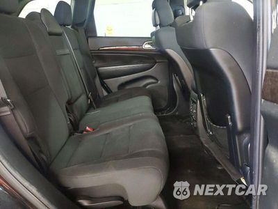 Zdjęcie 11 z 13 samochodu: 2012 JEEP GRAND CHEROKEE LAREDO VIN:1C4RJFAG3CC140016 - miniatura