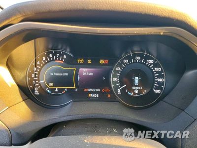 Zdjęcie 9 z 12 samochodu: 2015 LINCOLN MKZ VIN:3LN6L2JK4FR621632 - miniatura