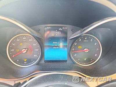 Zdjęcie 9 z 12 samochodu: 2020 MERCEDES-BENZ C 300 4MATIC VIN:WDDWF8EB4LR548073 - miniatura