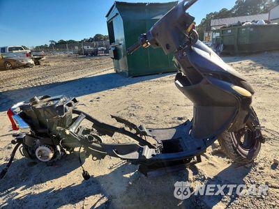 2019 TAO SCOOTER L9NTCBAE9K1027142 - główne zdjęcie licytacji z USA - miniatura