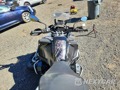 Zdjęcie 6 z 9 samochodu: 2021 BMW R 1250 GS ADVENTURE VIN:WB10M1307M6D61864 - miniatura