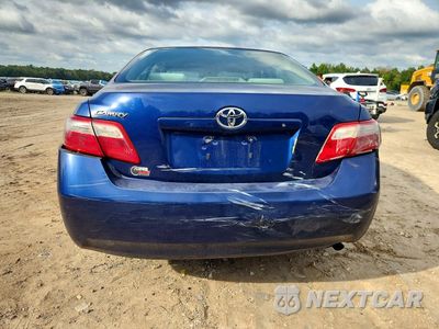Zdjęcie 6 z 12 samochodu: 2009 TOYOTA CAMRY BASE VIN:4T1BE46K39U373870 - miniatura