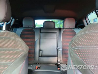 Zdjęcie 10 z 13 samochodu: 2024 ALFA ROMEO TONALE VELOCE VIN:ZASPATDW8R3037910 - miniatura