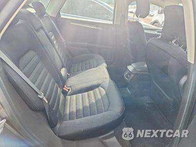 Zdjęcie 10 z 12 samochodu: 2014 FORD FUSION SE VIN:3FA6P0H75ER338935 - miniatura