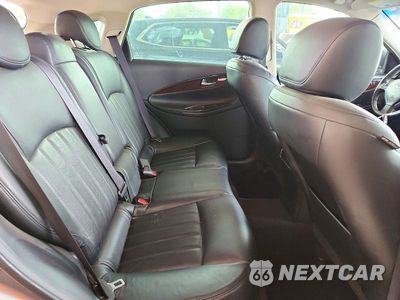 Zdjęcie 11 z 14 samochodu: 2017 INFINITI QX50 BASE VIN:JN1BJ0RP8HM385269 - miniatura