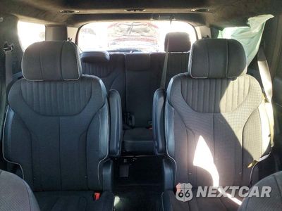 Zdjęcie 10 z 14 samochodu: 2024 HYUNDAI PALISADE CALLIGRAPHY NIGHT EDITION VIN:KM8R7DGE0RU720086 - miniatura