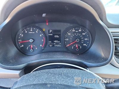 Zdjęcie 9 z 12 samochodu: 2020 KIA RIO S VIN:3KPA24AD7LE334612 - miniatura