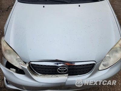 Zdjęcie 11 z 12 samochodu: 2008 TOYOTA COROLLA CE VIN:1NXBR32EX8Z991961 - miniatura