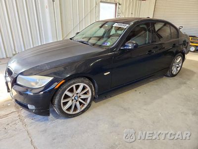 2011 BMW 328 I WBAPH7C53BE131272 - główne zdjęcie licytacji z USA - miniatura