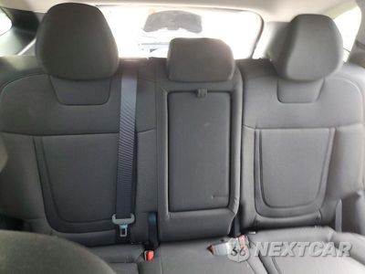 Zdjęcie 10 z 13 samochodu: 2025 HYUNDAI TUCSON SEL VIN:KM8JBDD21SU398411 - miniatura