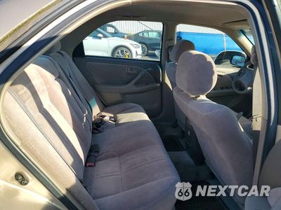 Zdjęcie 10 z 12 samochodu: 1998 TOYOTA CAMRY LE VIN:JT2BG22K3W0251630 - miniatura