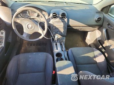 Zdjęcie 8 z 12 samochodu: 2007 PONTIAC G6 BASE VIN:1G2ZG58B974127827 - miniatura