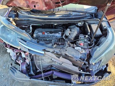 Zdjęcie 12 z 13 samochodu: 2013 HONDA CR-V LX VIN:5J6RM3H35DL016401 - miniatura