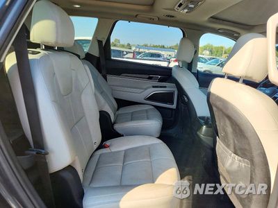 Zdjęcie 10 z 12 samochodu: 2021 KIA TELLURIDE SX VIN:5XYP5DHC0MG096654 - miniatura