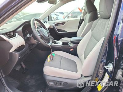 Zdjęcie 7 z 12 samochodu: 2025 TOYOTA RAV4 XLE VIN:2T3W1RFV0SW414280 - miniatura