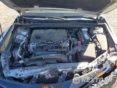 Zdjęcie 11 z 12 samochodu: 2021 TOYOTA CAMRY XSE VIN:4T1K61AK7MU474115 - miniatura