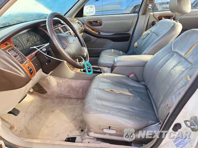 Zdjęcie 7 z 12 samochodu: 1996 TOYOTA AVALON XL VIN:4T1BF12B7TU124836 - miniatura