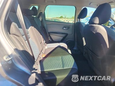 Zdjęcie 11 z 14 samochodu: 2023 NISSAN ROGUE SV VIN:JN8BT3BB7PW192335 - miniatura