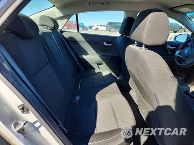 Zdjęcie 10 z 12 samochodu: 2020 KIA RIO S VIN:3KPA24AD7LE334612 - miniatura