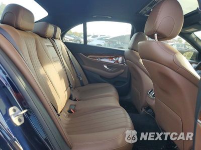 Zdjęcie 10 z 12 samochodu: 2020 MERCEDES-BENZ E 350 4MATIC VIN:WDDZF8EB9LA719475 - miniatura