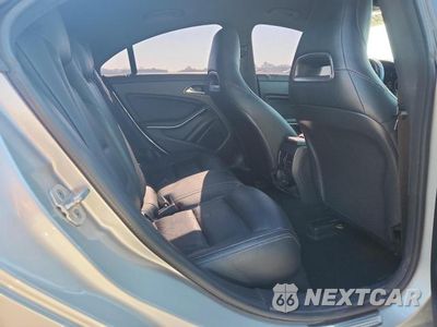 Zdjęcie 10 z 12 samochodu: 2014 MERCEDES-BENZ CLA-CLASS VIN:WDDSJ5CB3EN121086 - miniatura