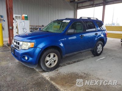2012 FORD ESCAPE XLT 1FMCU0D74CKB57513 - główne zdjęcie licytacji z USA - miniatura