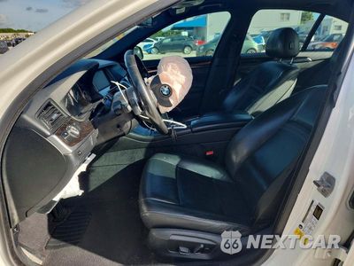 Zdjęcie 7 z 13 samochodu: 2016 BMW 535 I VIN:WBA5B1C55GG134658 - miniatura