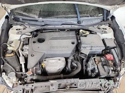 Zdjęcie 11 z 12 samochodu: 2016 NISSAN ALTIMA 2.5 S VIN:1N4AL3AP9GC181395 - miniatura