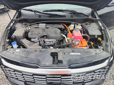 Zdjęcie 12 z 13 samochodu: 2026 KIA SPORTAGE HYBRID EX VIN:KNDPVDDG1T7324357 - miniatura