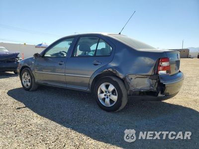 Drugie zdjęcie samochodu z przodu: 2004 VOLKSWAGEN JETTA GLS VIN:3VWSA69M04M065185 - miniatura