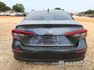 Zdjęcie 6 z 12 samochodu: 2023 HONDA CIVIC TOURING VIN:2HGFE1F91PH319051 - miniatura