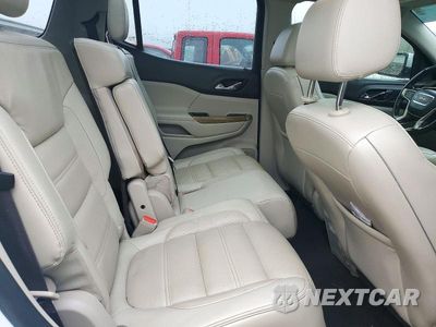 Zdjęcie 11 z 13 samochodu: 2018 GMC ACADIA DENALI VIN:1GKKNXLS1JZ208857 - miniatura