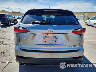 Zdjęcie 6 z 13 samochodu: 2017 LEXUS NX 200T BASE VIN:JTJBARBZ6H2129234 - miniatura
