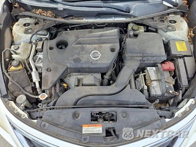 Zdjęcie 11 z 12 samochodu: 2015 NISSAN ALTIMA 2.5 S VIN:1N4AL3AP0FN329534 - miniatura