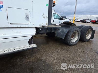 Zdjęcie 14 z 14 samochodu: 1998 FREIGHTLINER CC CONVENTIONAL SEMI TRUCK VIN:1FUYSSZB4WL918539 - miniatura