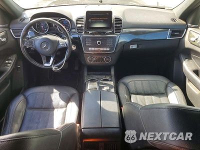 Zdjęcie 8 z 13 samochodu: 2017 MERCEDES-BENZ GLE 350 4MATIC VIN:4JGDA5HB7HA961715 - miniatura